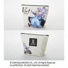FINAL FANTASY - Pouch: VIVI