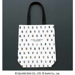 FINAL FANTASY - 30th Anniversary Tote Bag