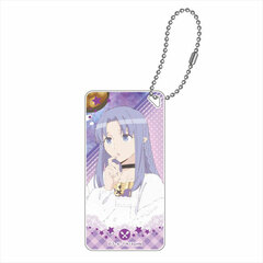 Emiya-san Chi no Kyou no Gohan Domiterior Keychain vol2 Caster