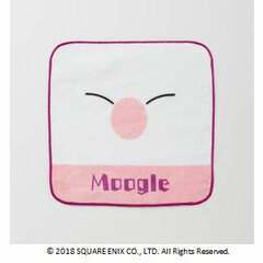 FINAL FANTASY - Mini Towel: Moogle