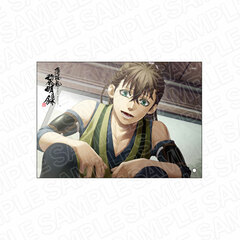 Hakuouki Shinkai Reimeiroku Mini Acrylic Art E