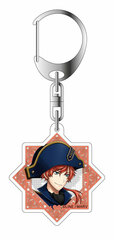 Senjyushi - Acrylic Keychain: Napoleon