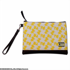 FINAL FANTASY - Flat Pouch: Chocobo