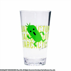 FINAL FANTASY Series - Clear Cup: Cactuar