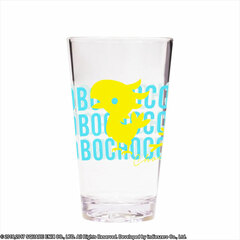 FINAL FANTASY Series - Clear Cup: Chocobo