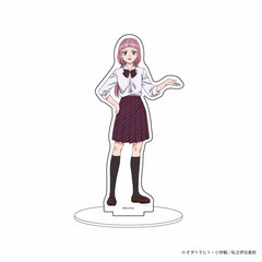 Chara Acrylic Figure 