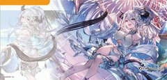 GRANBLUE FANTASY - Rubber Mat: Izmir Swimsuit Ver.