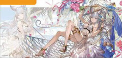 GRANBLUE FANTASY - Rubber Mat: Korwa Swimsuit Ver.