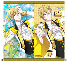 Idolish7 - Long Cushion Cover: Nagi Rokuya