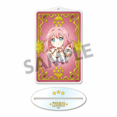 Endro-! Acrylic Stand Yuusha