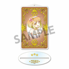 Endro-! Acrylic Stand Fai
