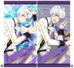 Idolish7 - Long Cushion Cover: Sogo Osaka