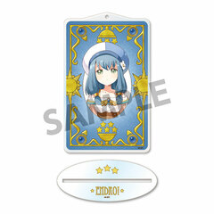 Endro-! Acrylic Stand Mei