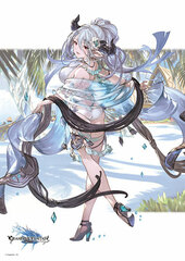 GRANBLUE FANTASY - Wall Scroll 