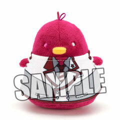 Chun Colle - Uta no Prince-sama Shining Live: Ranmaru Kurosaki