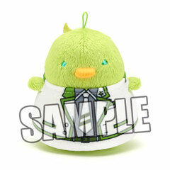 Chun Colle - Uta no Prince-sama Shining Live: Cecil Aijima