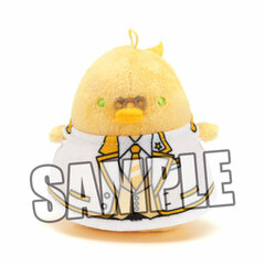 Chun Colle - Uta no Prince-sama Shining Live: Natsuki Shinomiya