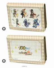 Chara Case 