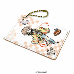 Chara Pass 