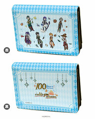 Chara Case 