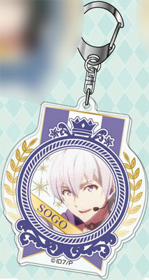 Acrylic Keychain - Idolish7: 05 Sogo Osaka