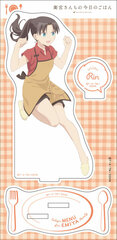 Emiya-san Chi no Kyou no Gohan Acrylic Stand Rin