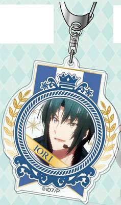 Acrylic Keychain - Idolish7: 01 Iori Izumi