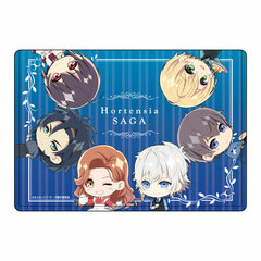 Chara Clear Case 