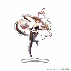 Chara Acrylic Figure 