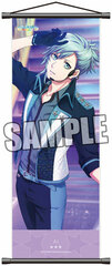 Uta no Prince-sama Shining Live - Slim Wall Scroll Dancing with Stars Another Shot Ver.: Ai Mikaze
