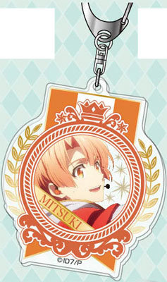 Acrylic Keychain - Idolish7: 03 Mitsuki Izumi
