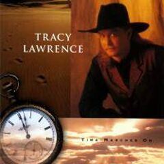 Time Marches On (CD)