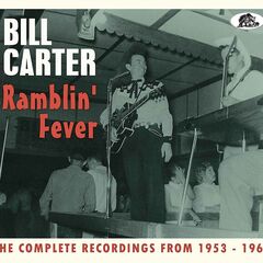 Ramblin' Fever: The Complete Recordings From 1953-1961 (CD)