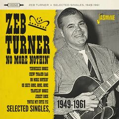 No More Nothin': Selected Singles, 1949-1961 (CD)