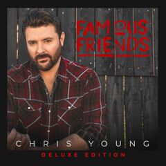 Famous Friends [Deluxe Edition] (CD)