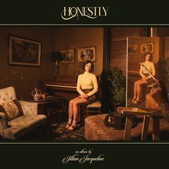 Honestly (CD)