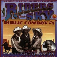 Public Cowboy No. 1: The Music Of Gene Autry (CD)