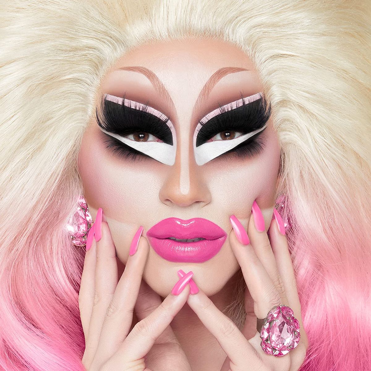 The Blonde & Pink Albums (CD)