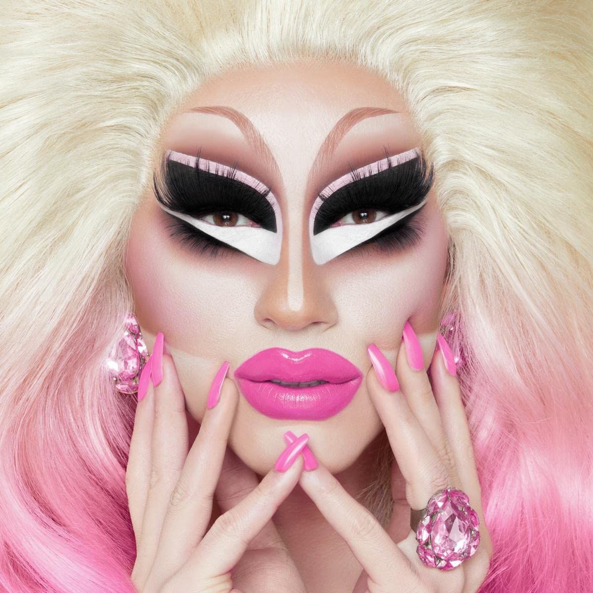 The Blonde & Pink Albums (LP)