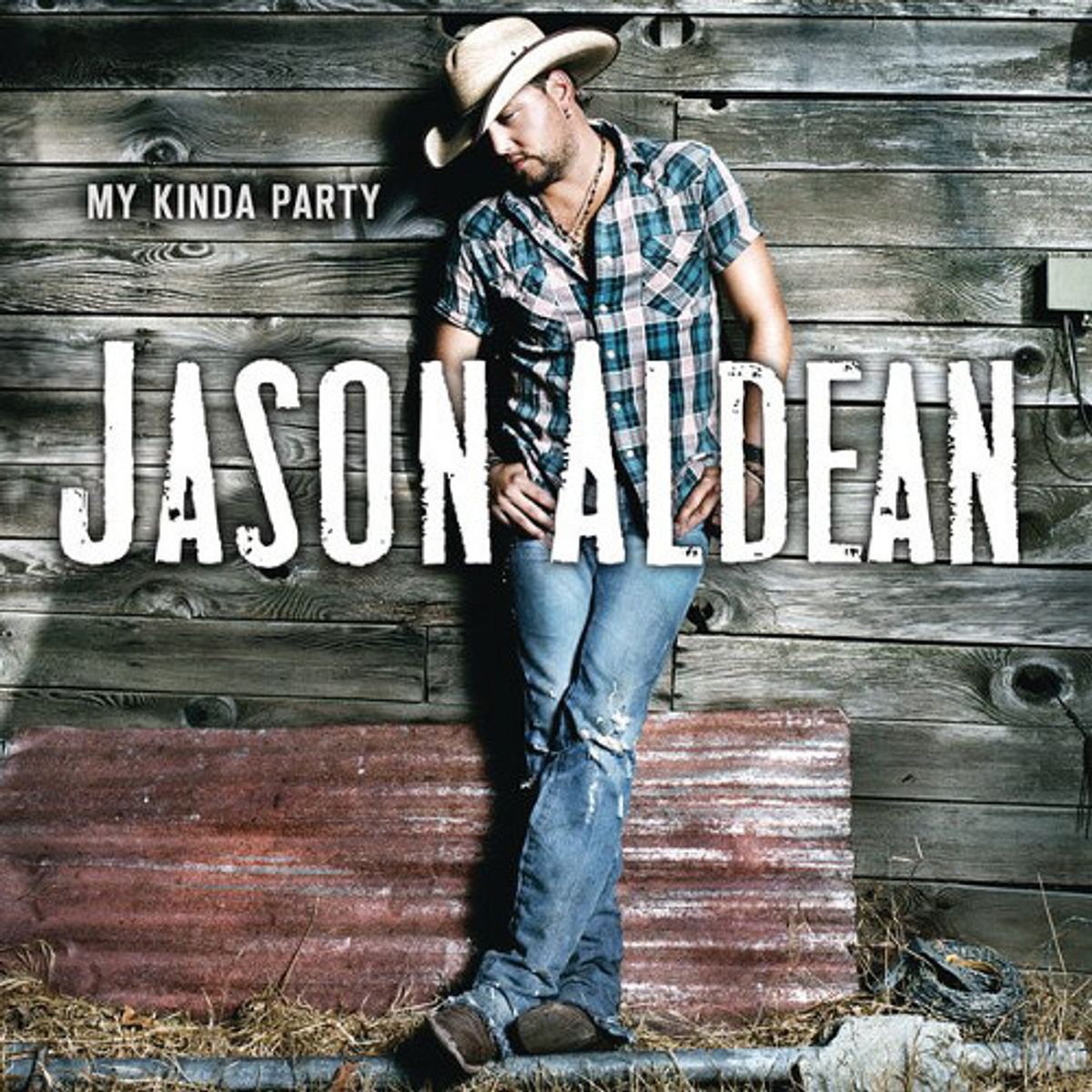 My Kinda Party (CD)
