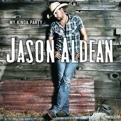 My Kinda Party (CD)