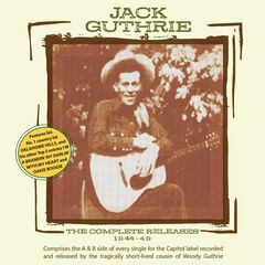 The Complete Releases 1944-49 (CD)