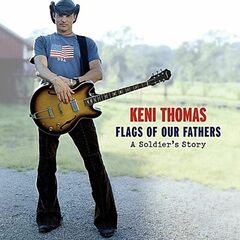 Flags Of Our Fathers: A Solider's Story (CD)