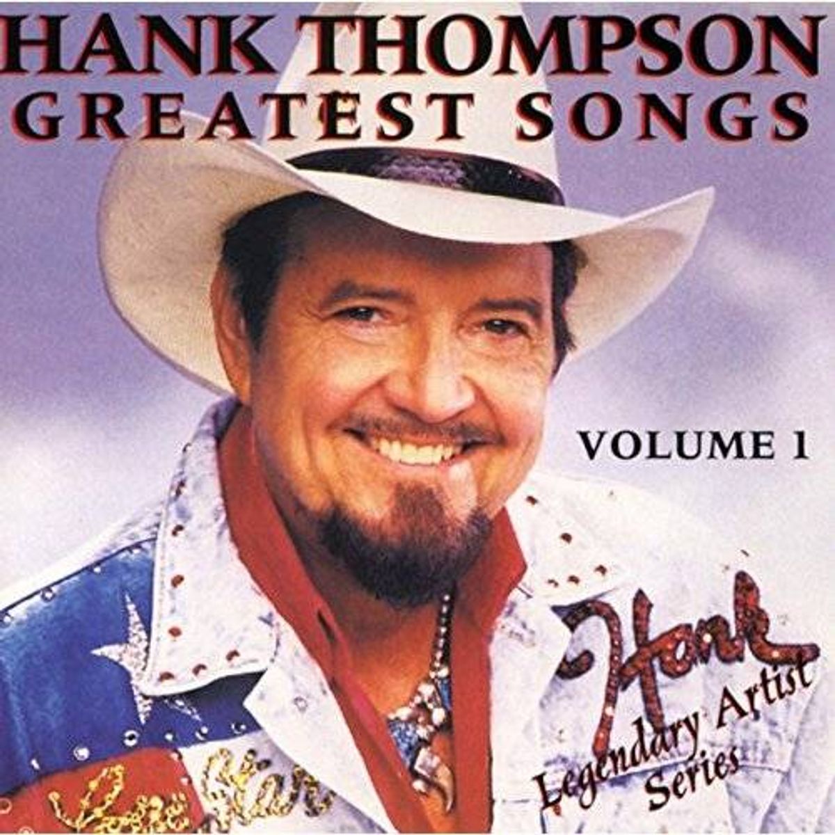 Greatest Songs: Volume 1 (CD)