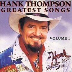 Greatest Songs: Volume 1 (CD)