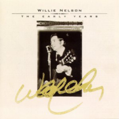 The Early Years (CD)