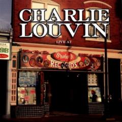 Live At Shake It Records (CD)