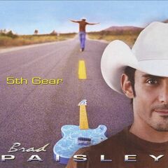 5th Gear (CD)