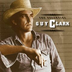 The Essential Guy Clark (CD)