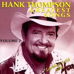 Greatest Songs, Vol. 2 (CD)